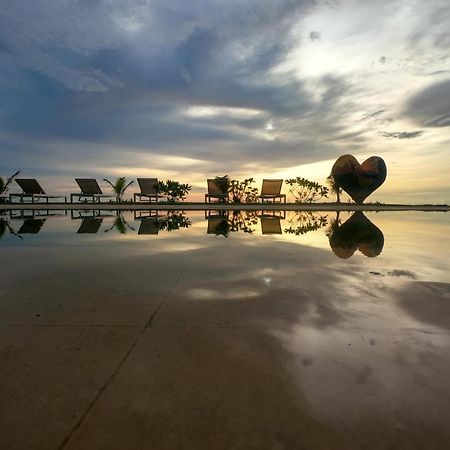 Srilanta Resort And Spa Ко-Ланта Екстер'єр фото
