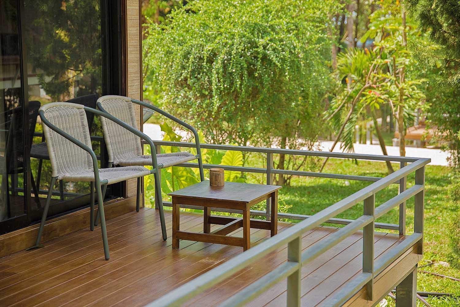 Srilanta Resort And Spa Ко-Ланта Номер фото