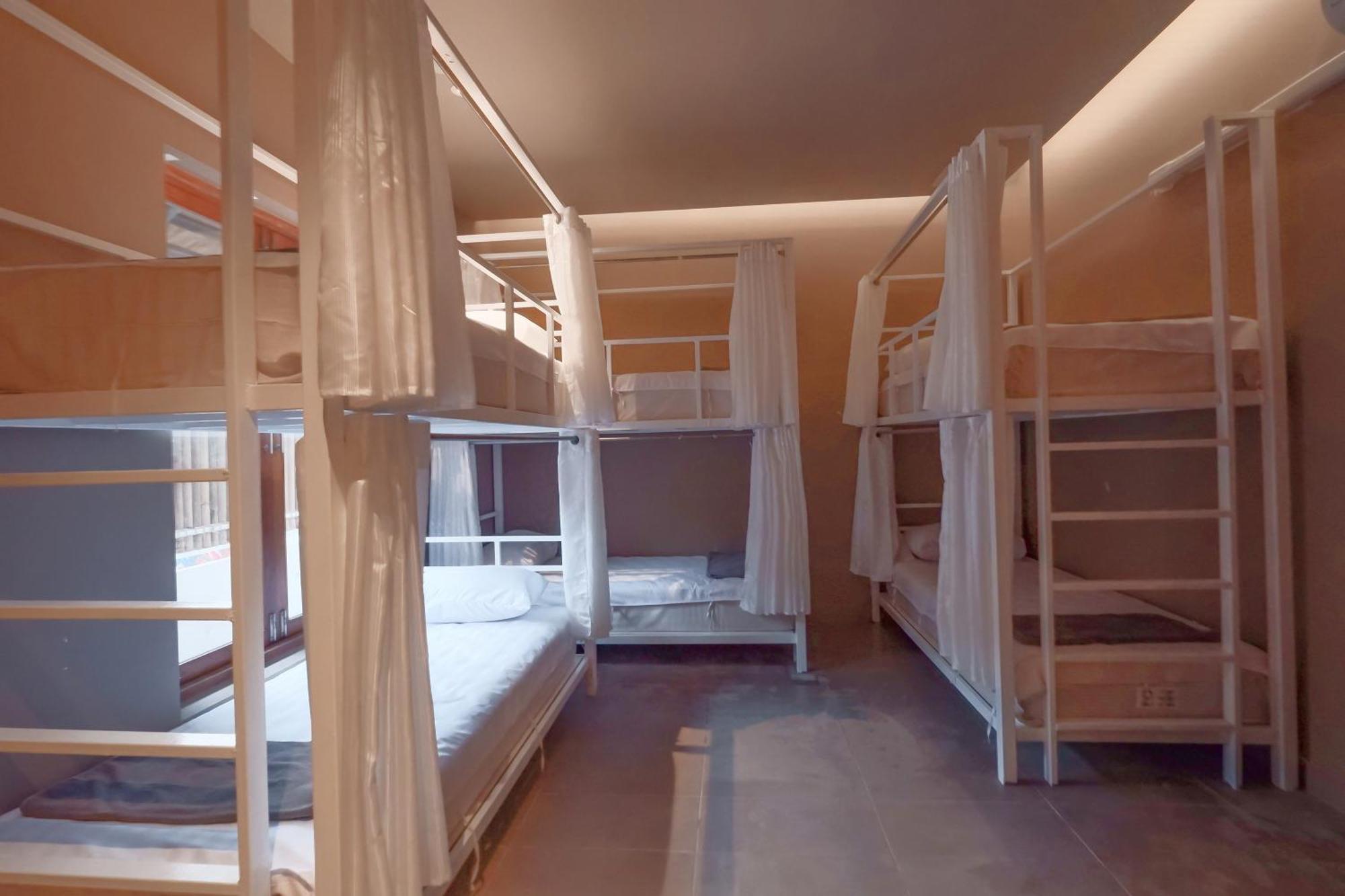Srilanta Resort And Spa Ко-Ланта Екстер'єр фото